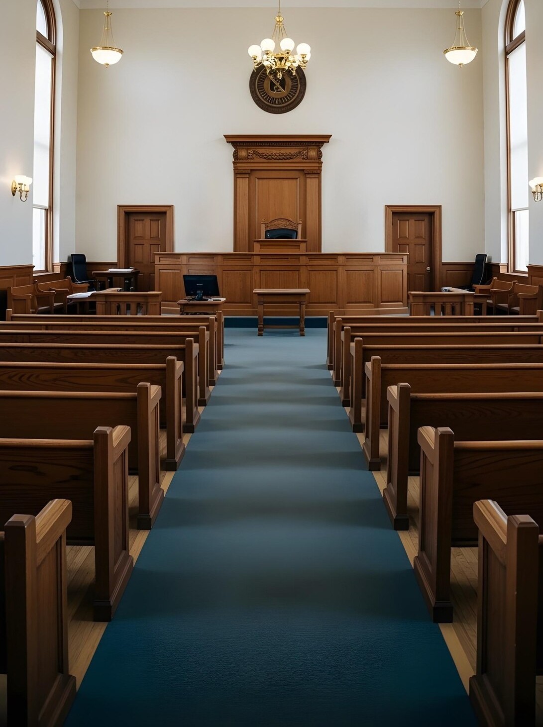 The Word of God Ministries